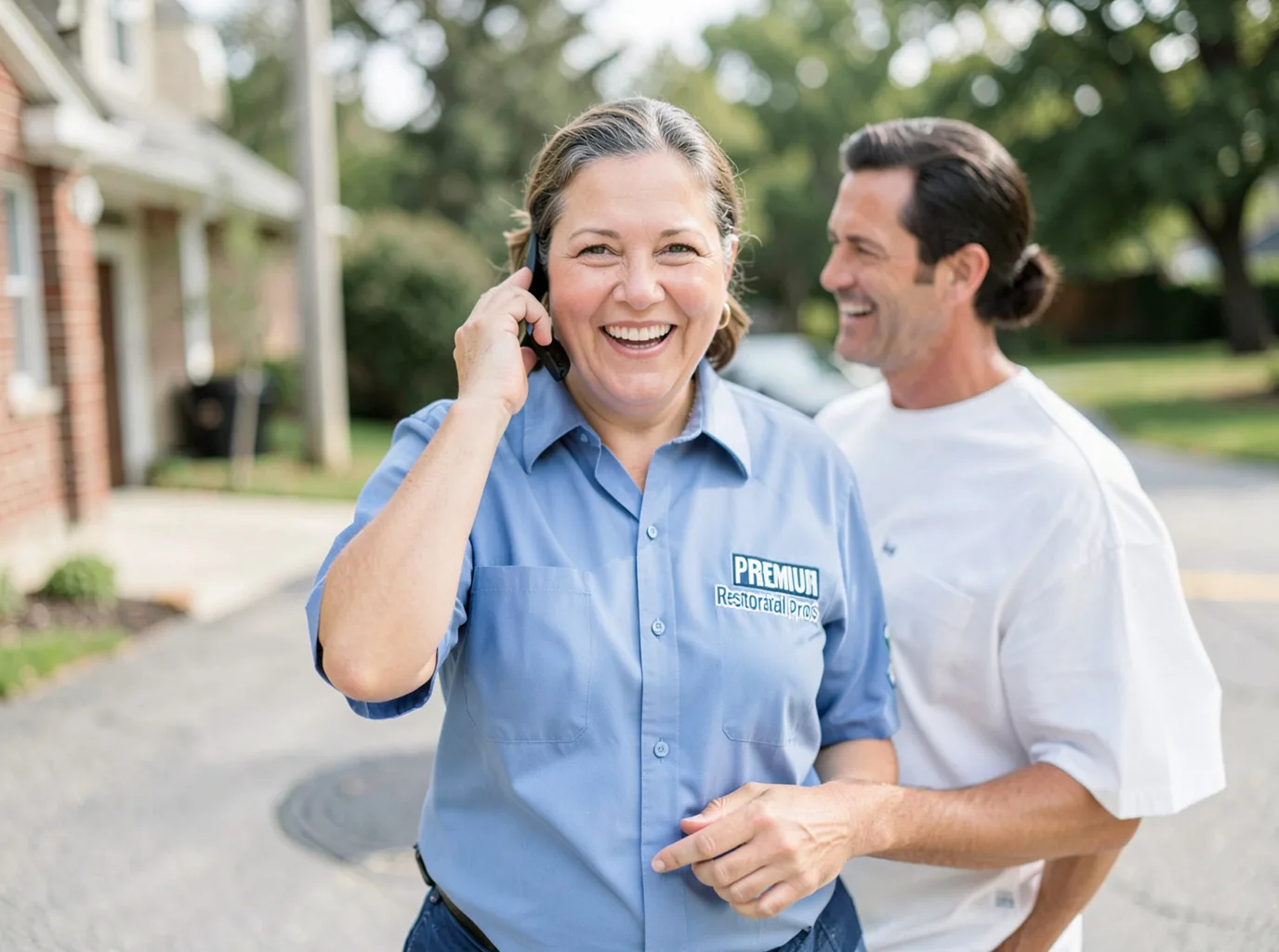 Water Damage Restoration Clyo, GA FAQs